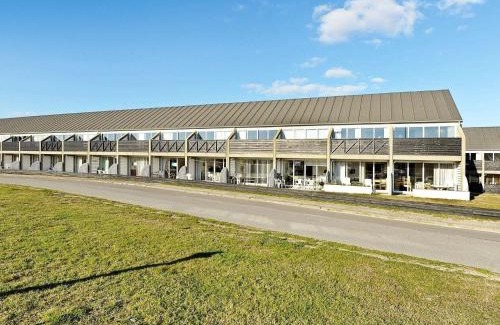 Rindby Strand Apartment | 4 person holiday home in Fanø-By Traum