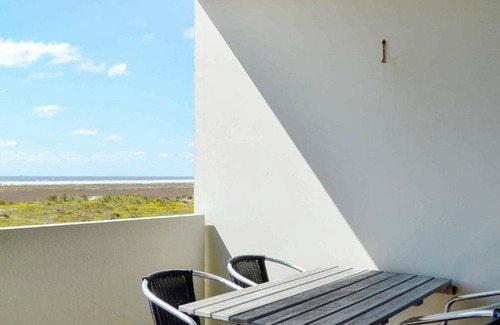 Rindby Strand Apartment | 4 person holiday home in Fan