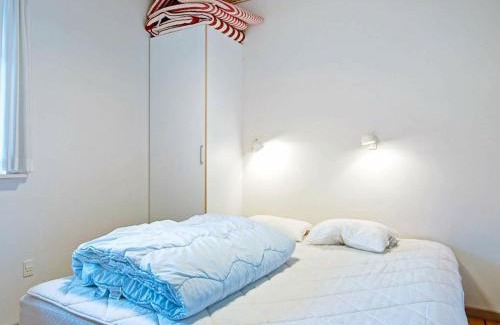 Gudhjem Apartment | 4 person holiday home in Gudhjem-By Traum