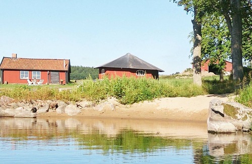 Hova House | 4 person holiday home in HOVA-By Traum