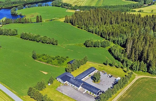 Selbu Apartment | 4 person holiday home in SELBU