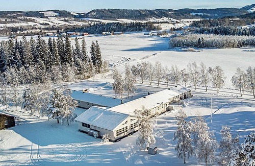 Selbu Apartment | 4 person holiday home in SELBU