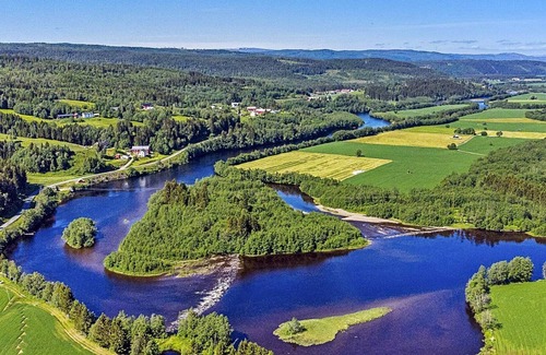 Selbu Apartment | 4 person holiday home in SELBU