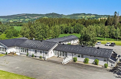 Selbu Apartment | 4 person holiday home in SELBU