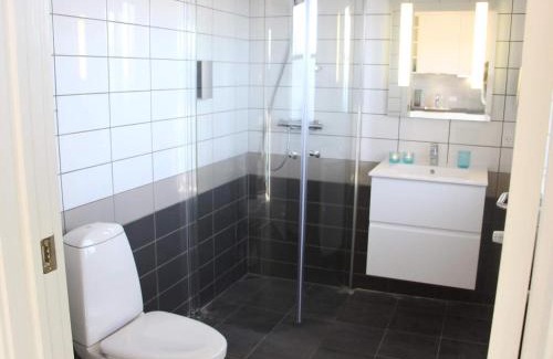 Ronne House | 4 person holiday home in R nne