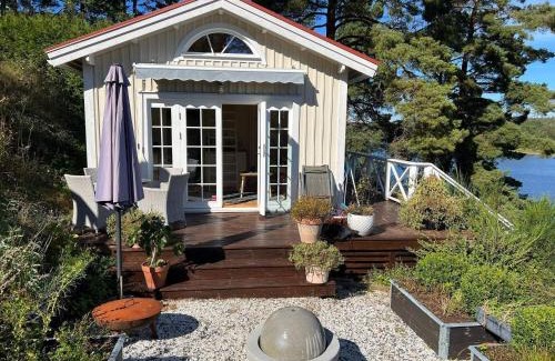 Skalsmara House | 4 person holiday home in INGARÖ-By Traum