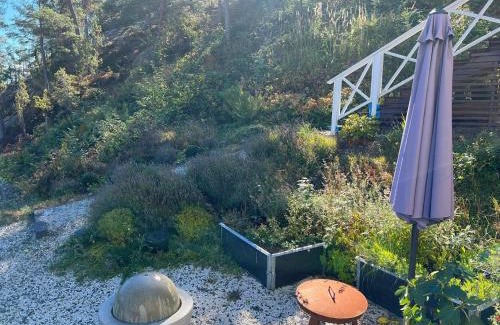 Skalsmara House | 4 person holiday home in INGARÖ-By Traum