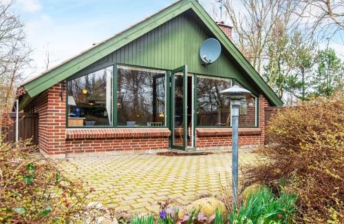 Nørre Fjand House | 4 person holiday home in Ulfborg-By Traum