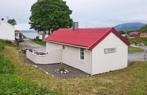 Vevang House | 4 person holiday home in VEVANG-By Traum