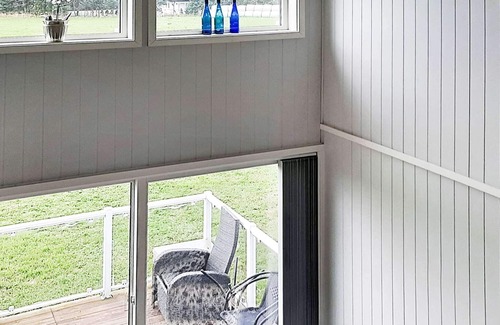 Farsund Apartment | 4 person holiday home in FARSUND-By Traum