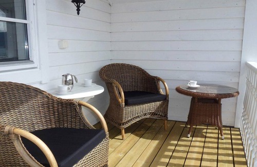 Leikanger Municipality Apartment | 4 person holiday home in Leikanger-By Traum