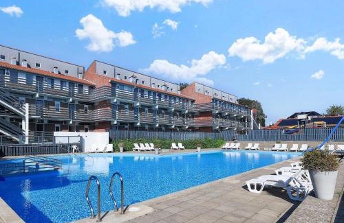 Faaborg Apartment | 4 person holiday home on a holiday park in Faaborg