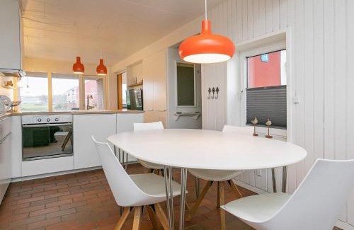 Lemvig Apartment | 4 person holiday home on a holiday park in Lemvig