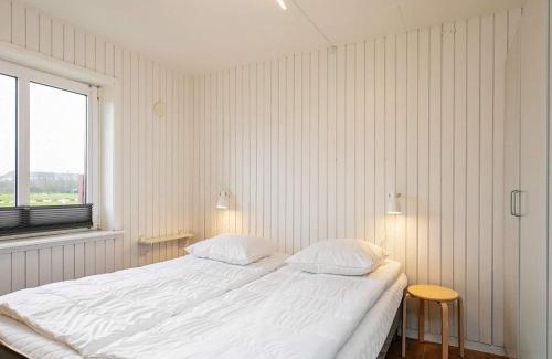 Lemvig Apartment | 4 person holiday home on a holiday park in Lemvig