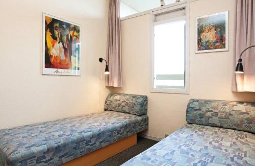 Rindby Strand Apartment | 4 person holiday home on a holiday park in Fanø