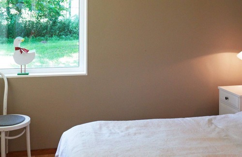 Listarum House | 4 person holiday home in Garsnäs