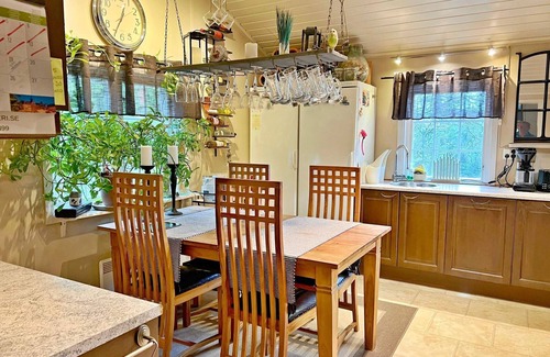 Flemingsberg House | 4 person holiday home in HUDDINGE