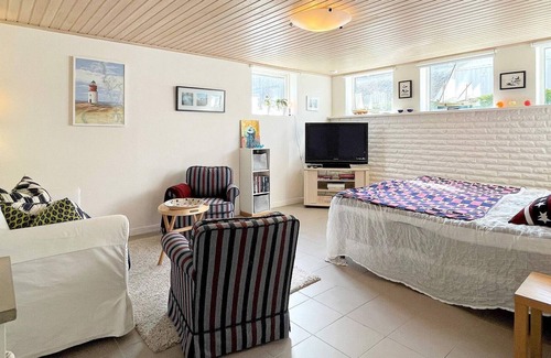 Ronnang House | 4 person holiday home in RÖNNÄNG