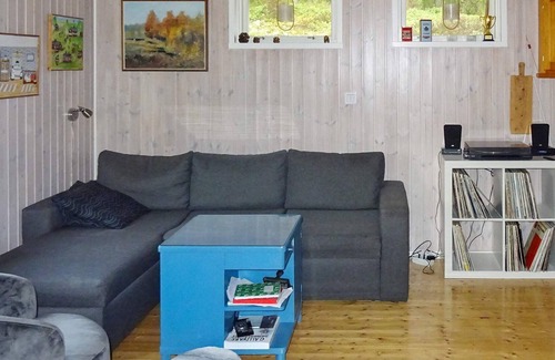 Svaneholm House | 4 person holiday home in SVANEHOLM