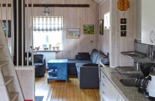 Svaneholm House | 4 person holiday home in SVANEHOLM