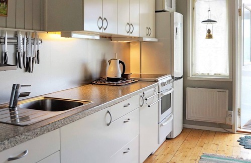 Svaneholm House | 4 person holiday home in SVANEHOLM