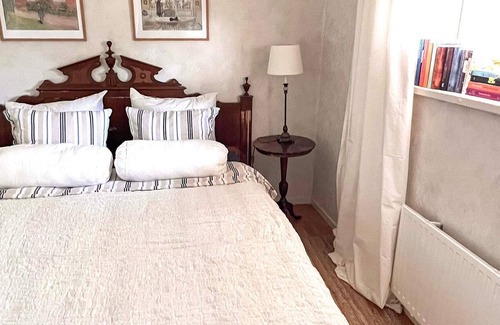 Svardsjo House | 4 person holiday home in Svardsiö