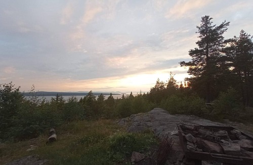 Tallberg House | 4 person holiday home in Tällberg-By Traum