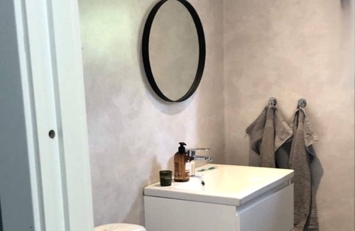 Tarnaby House | 4 person holiday home in Tärnaby