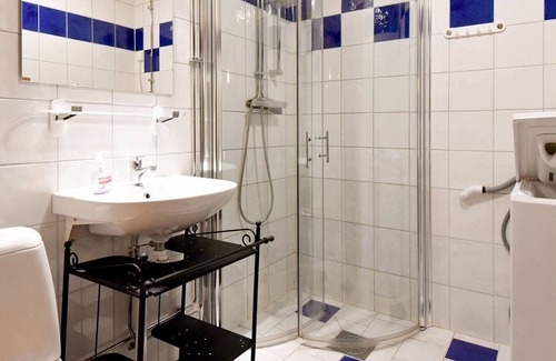 Uddevalla Municipality House | 4 person holiday home in UDDEVALLA