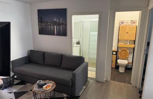 Ventabrun Apartment | 4 pièces à Nice - 20 min de la plage