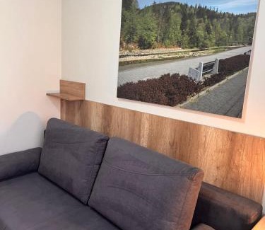 Wegierska Gorka Hotel | 4 Pory Roku - Węgierska Górka