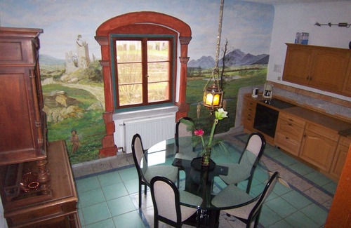 Lohrbach Other | 4 romantic castle apartments in the region Heidelberg/Neckar valley