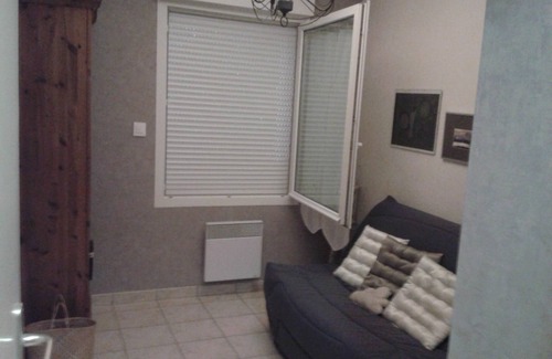 Pechbonnieu House | 4 rooms apartment at 10 km from Toulouse