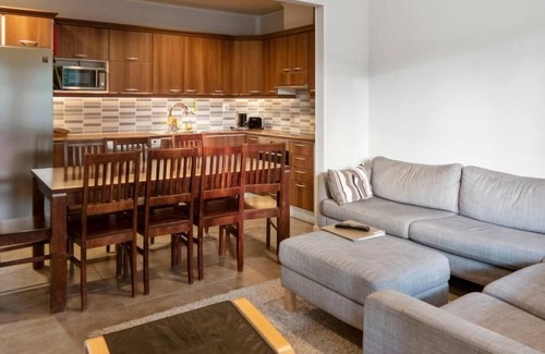 Vuokatti House | 4 Seasons A 2 by Interhome