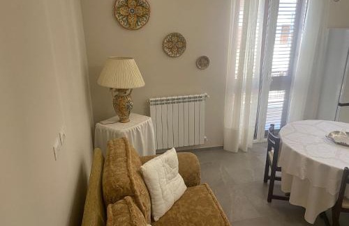 Altavilla Milicia Apartment | 4 Seasons