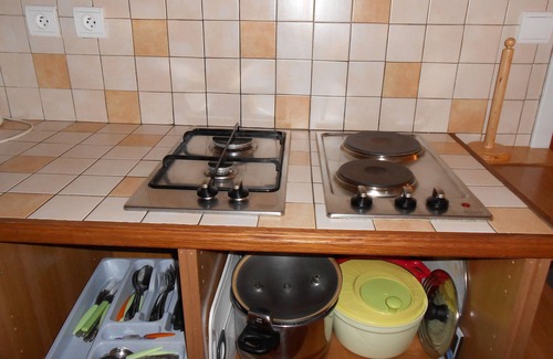 Laruns Apartment | 4-seater apartment 50 m2
