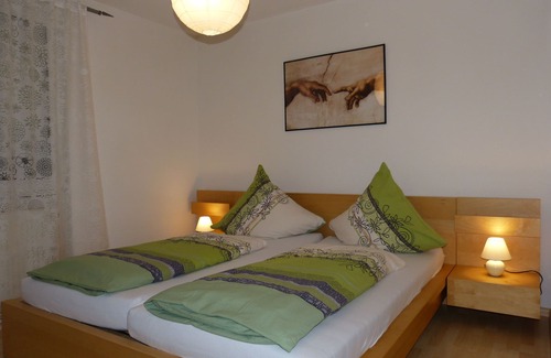 Breisach Apartment | 4-star apartment with 65 square meters to relax and unwind - max. 2 people