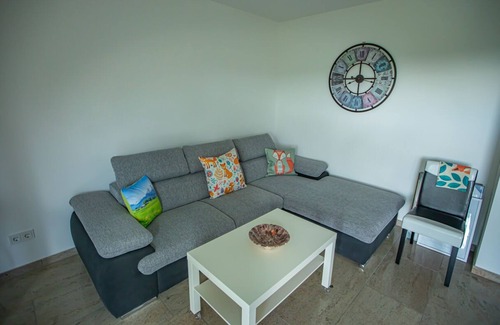 Oberwaldbach Apartment | 4*Star apartment near Legoland - Fuchsbau first floor with terrace