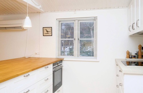 Frederiksvaerk House | 4 star holiday home in Frederiksværk