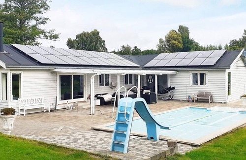 Rodvig Stevns House | 4 star holiday home in Rødvig Stevns