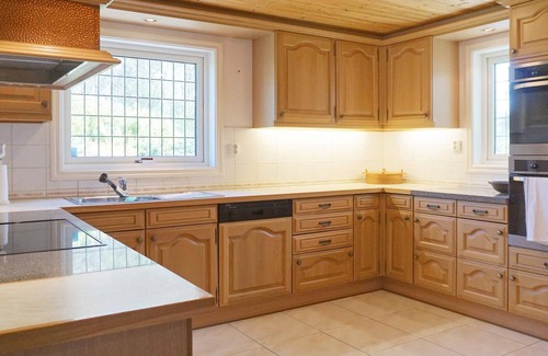 Hamburgsund House | 4 star holiday home in Hamburgsund