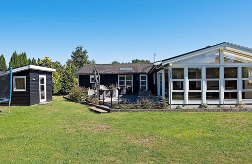 Kulhuse House | 4 star holiday home in Jægerspris