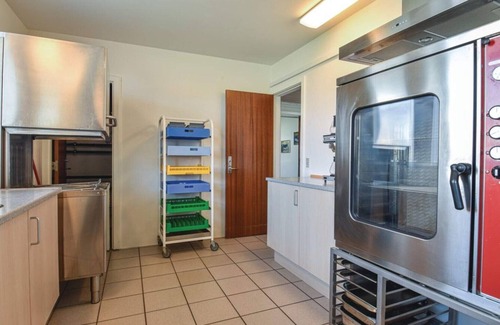 Thyboron House | 4 star holiday home in Thyborøn