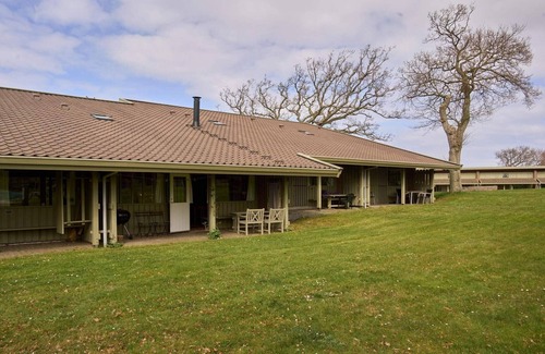 Sandvig House | 4 star holiday home in Allinge-By Traum