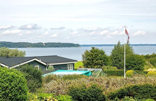 Middelfart House | 4 star holiday home in Asperup-By Traum