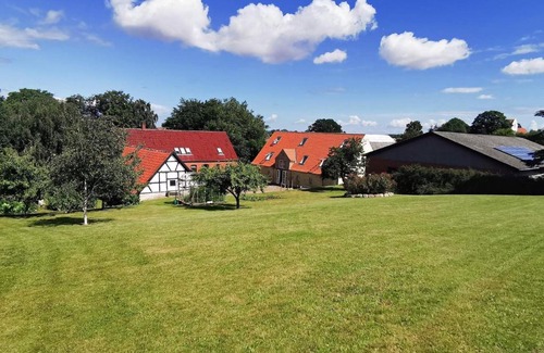 Kerteminde Municipality House | 4 star holiday home in Kerteminde