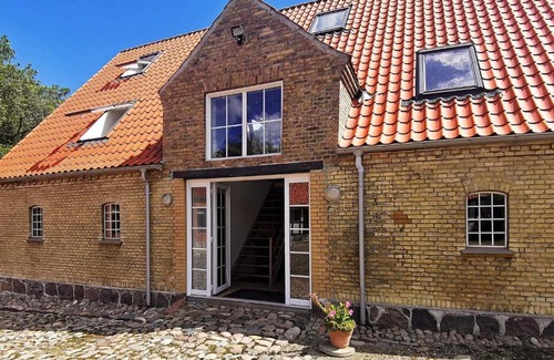 Kerteminde Municipality House | 4 star holiday home in Kerteminde