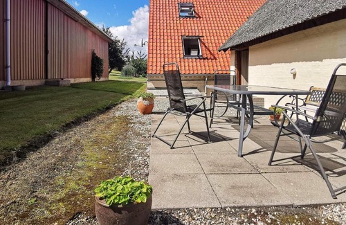 Kerteminde Municipality House | 4 star holiday home in Kerteminde