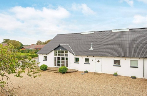 Henne House | 4 star holiday home in Henne