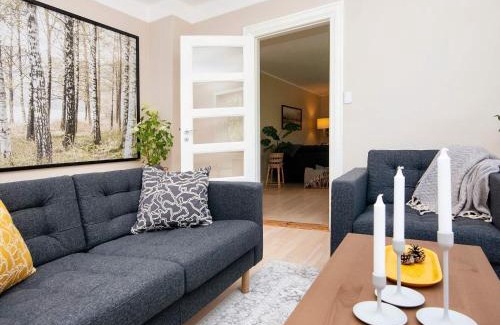 Norddjurs Municipality House | 4 star holiday home in Ørum Djurs-By Traum